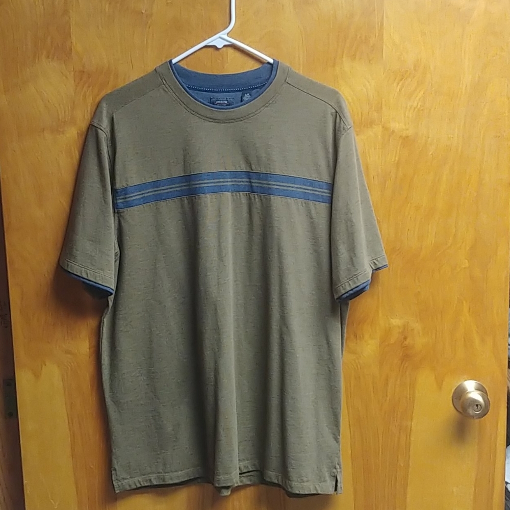 Arrow Brand T-Shirt